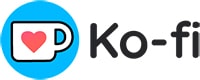 Kofi Logo